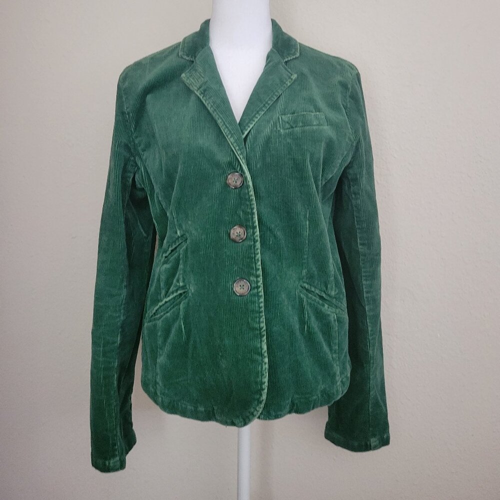 American Eagle Outfitters Women's Blazer